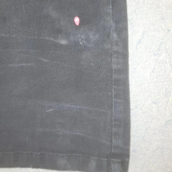 FDJ FRENCH DRESSING JEANS Women's Black in  Size 8P - Picture 12 of 12